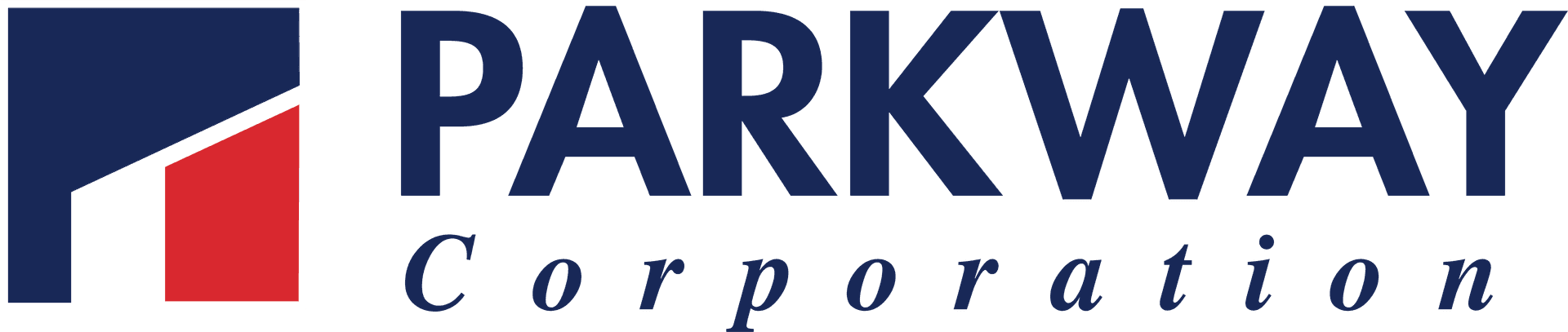 Parkway Corporation